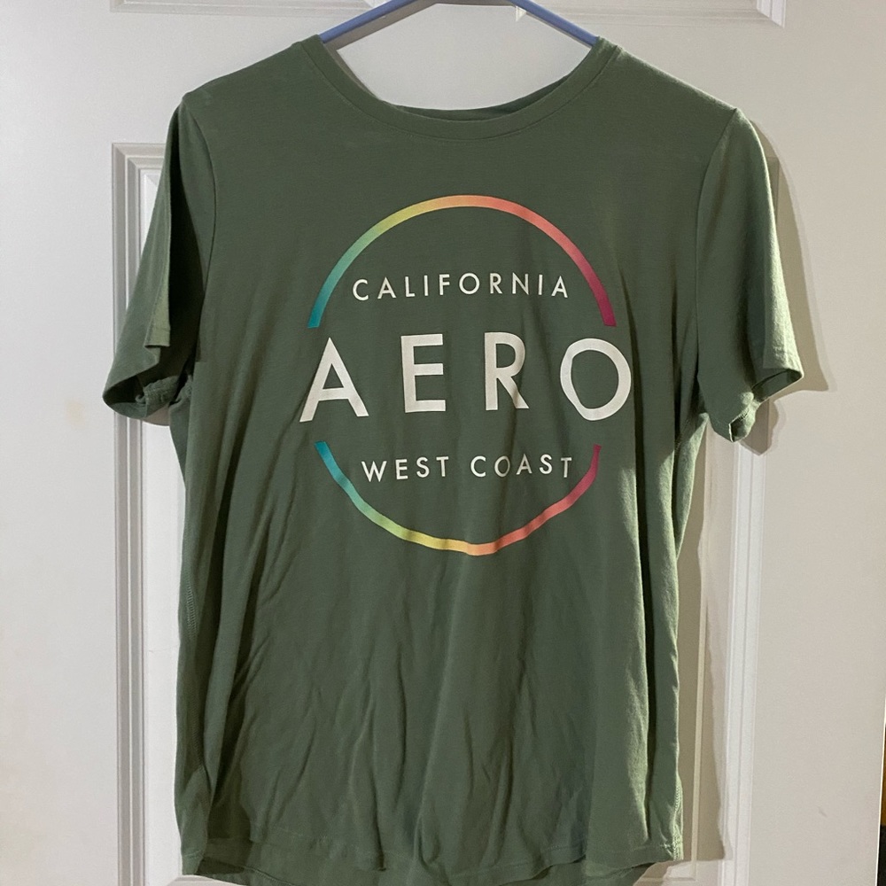 aeropostale tshirt